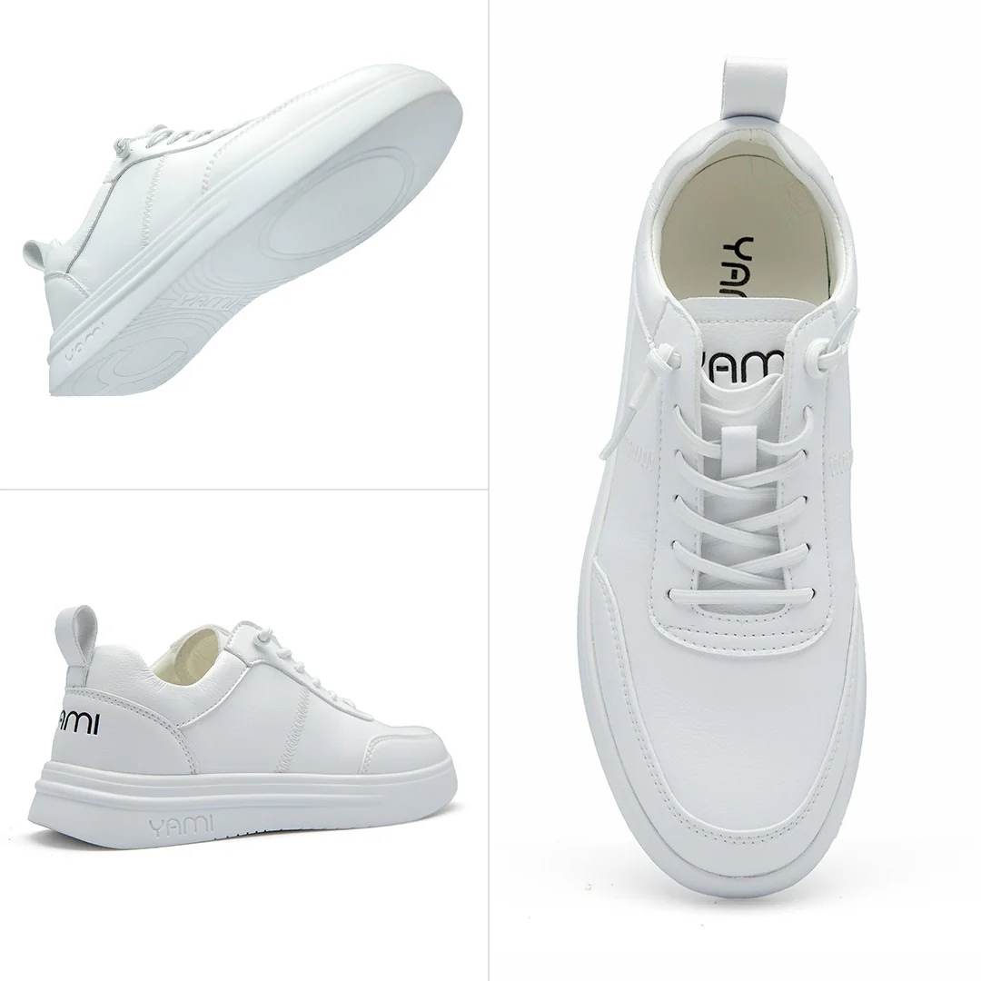 Unisex Flats